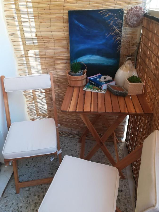 Pagrati Nest Apartman Athén Kültér fotó